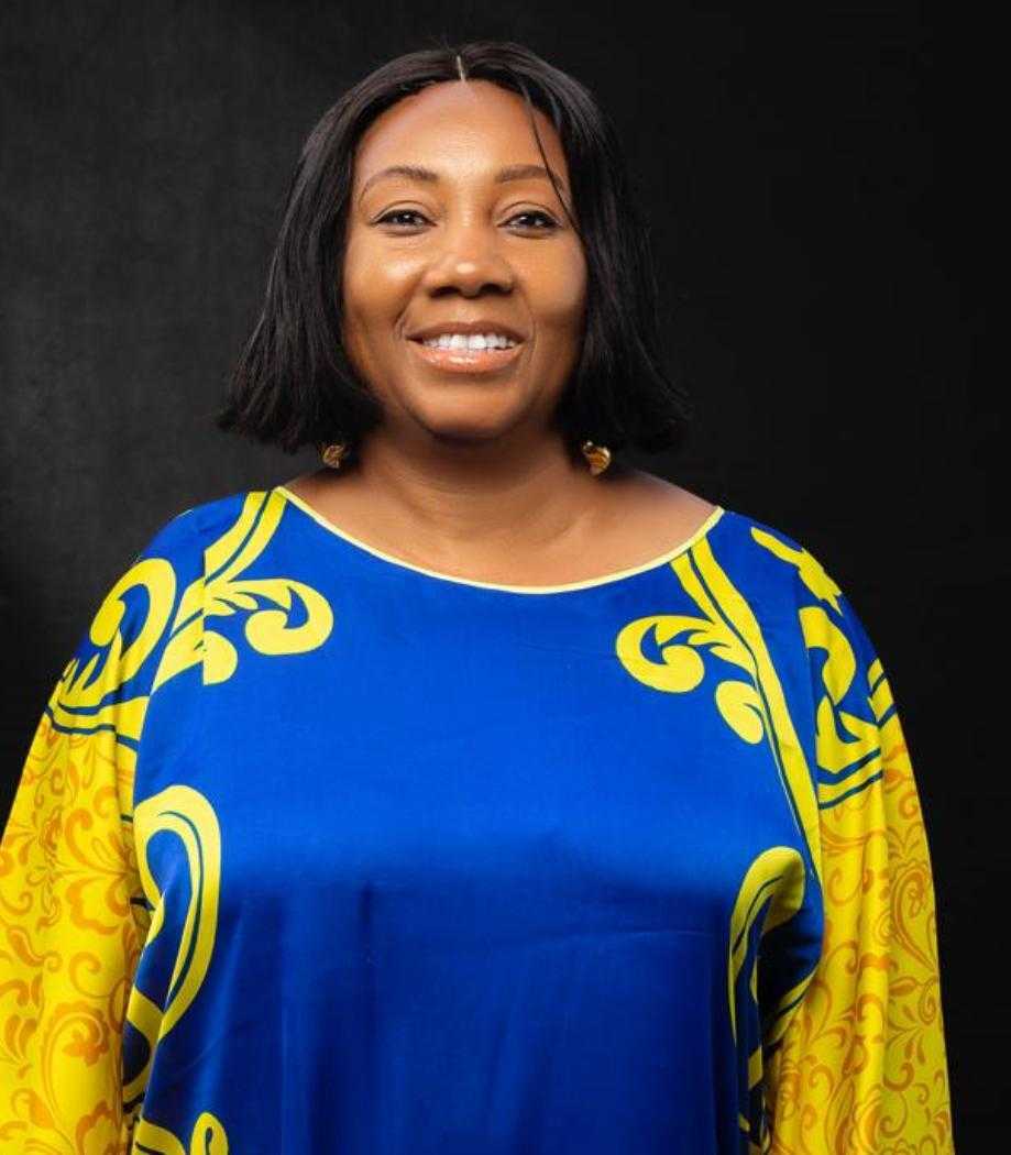 Funmi Lawrence-Ogidan