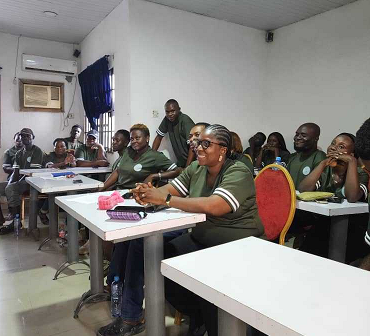 Short Course (Intensive 7 days programme)