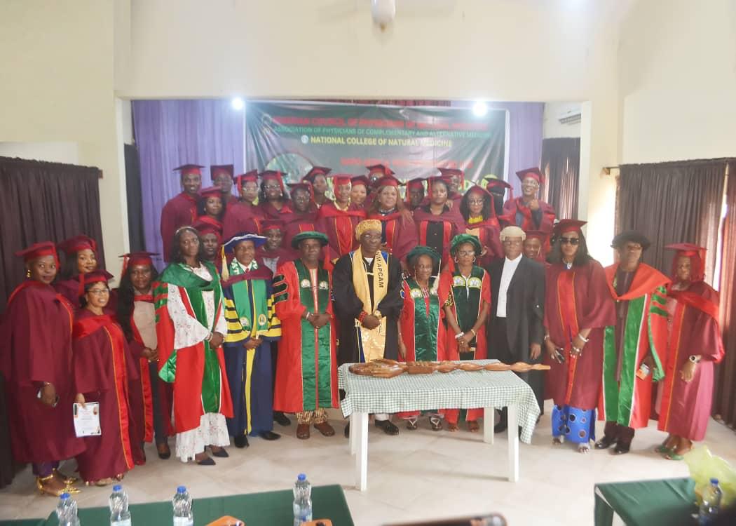 Register for Certificate in Herbal Product Formulation and Packaging